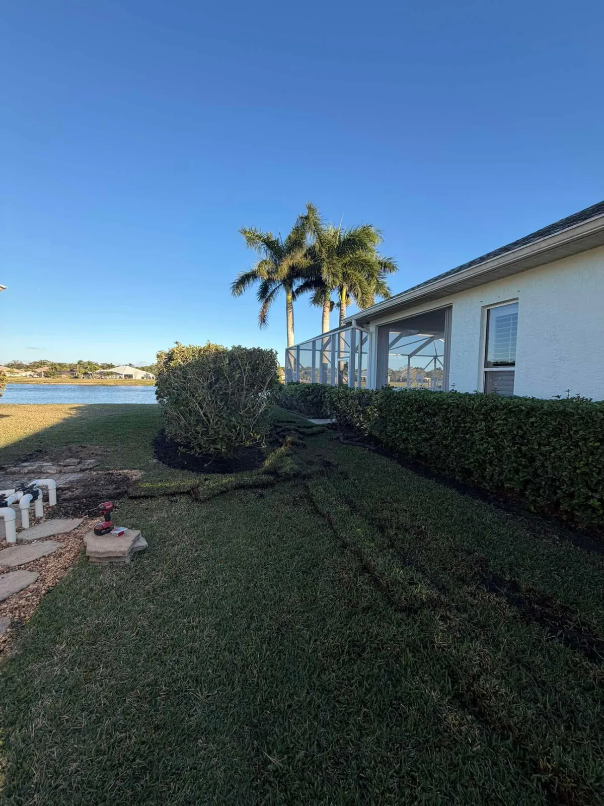 Lawn & Landscape Maintenance by Sunrise Landscape LLC